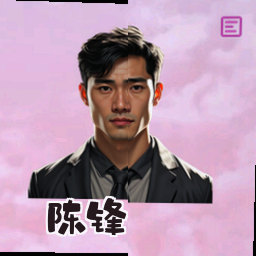 陈锋